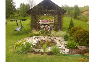 Slowakije Privát Vitanová, Exterieur